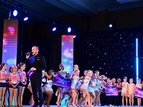 Orlando, FL National Star Showcase - 7/12/2026 - Awards