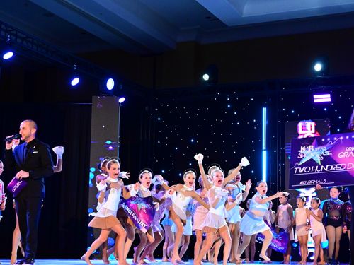 Orlando, FL National Star Showcase - 7/12/2026 - Awards