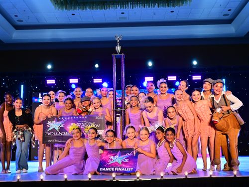 Orlando, FL National Star Showcase - 7/12/2026 - Awards
