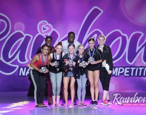 Wisconsin Dells, WI National Finals - 7/4/2016