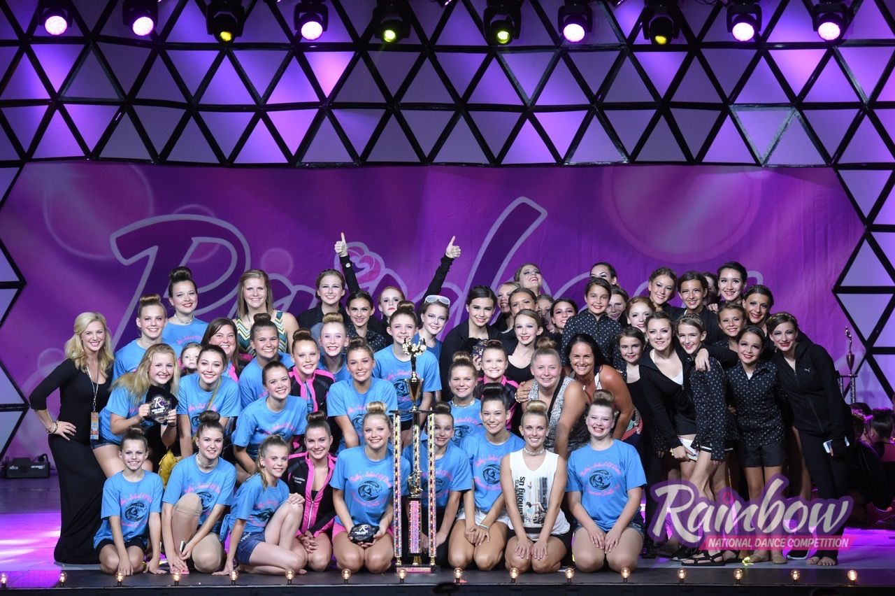 Wisconsin Dells, WI National Finals - 7/4/2016