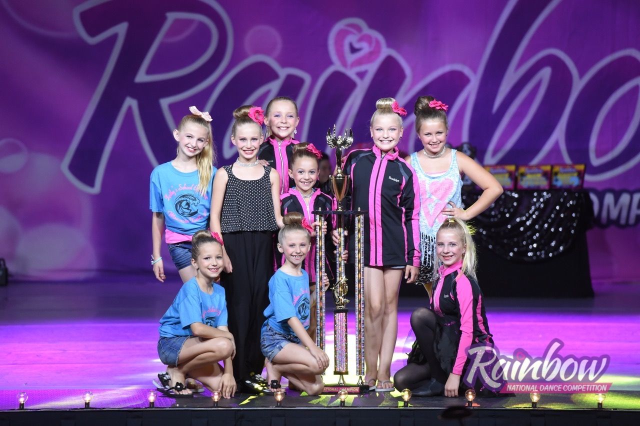 Wisconsin Dells, WI National Finals - 7/4/2016