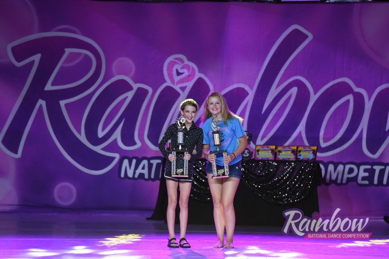 Wisconsin Dells, WI National Finals - 7/4/2016