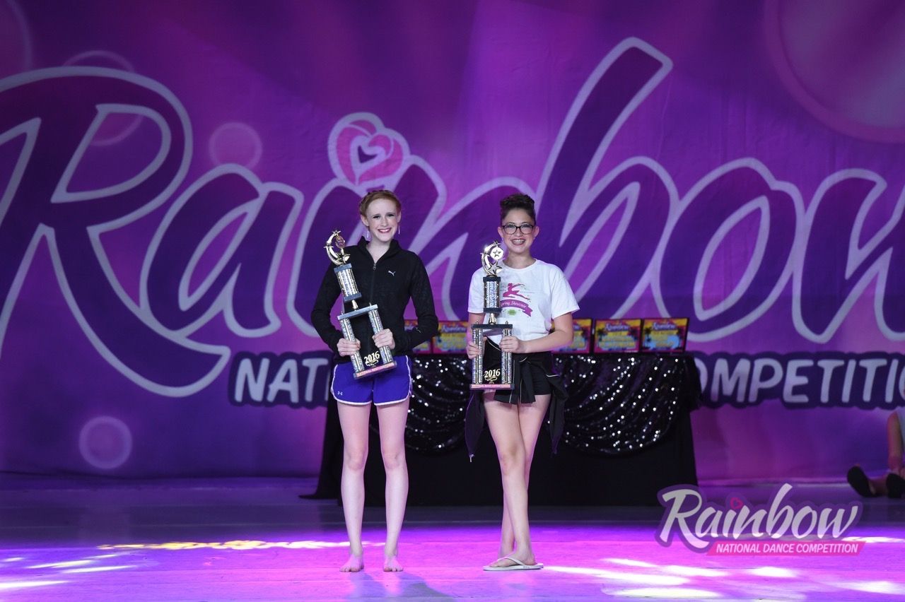 Wisconsin Dells, WI National Finals - 7/4/2016