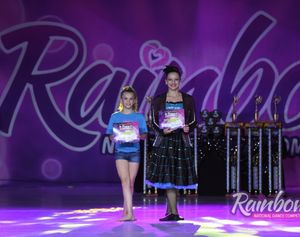Wisconsin Dells, WI National Finals - 7/4/2016