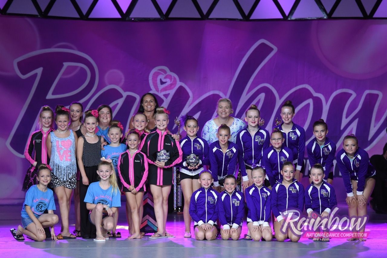 Wisconsin Dells, WI National Finals - 7/4/2016