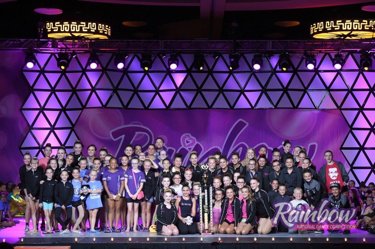 Wisconsin Dells, WI National Finals - 7/4/2016