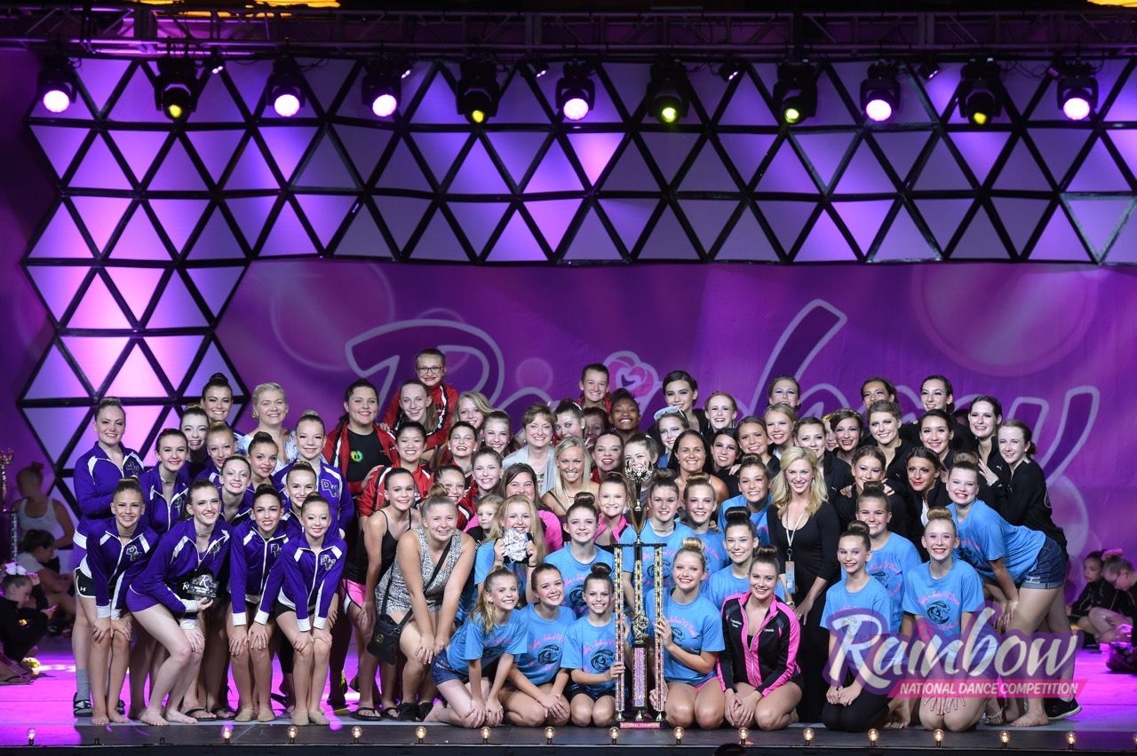 Wisconsin Dells, WI National Finals - 7/4/2016