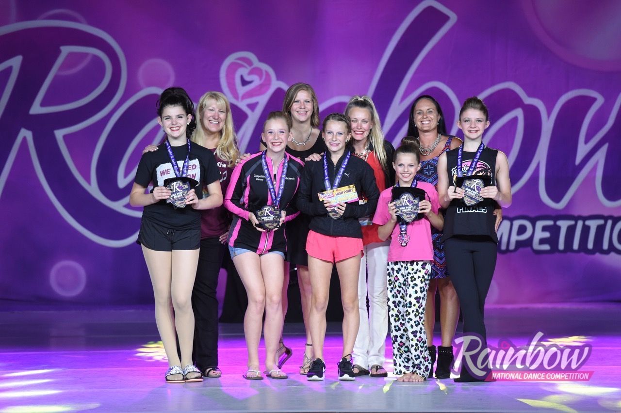 Wisconsin Dells, WI National Finals - 7/4/2016