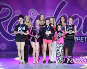 Wisconsin Dells, WI National Finals - 7/4/2016