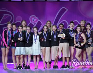 Wisconsin Dells, WI National Finals - 7/4/2016