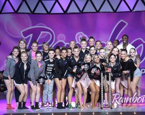 Wisconsin Dells, WI National Finals - 7/4/2016