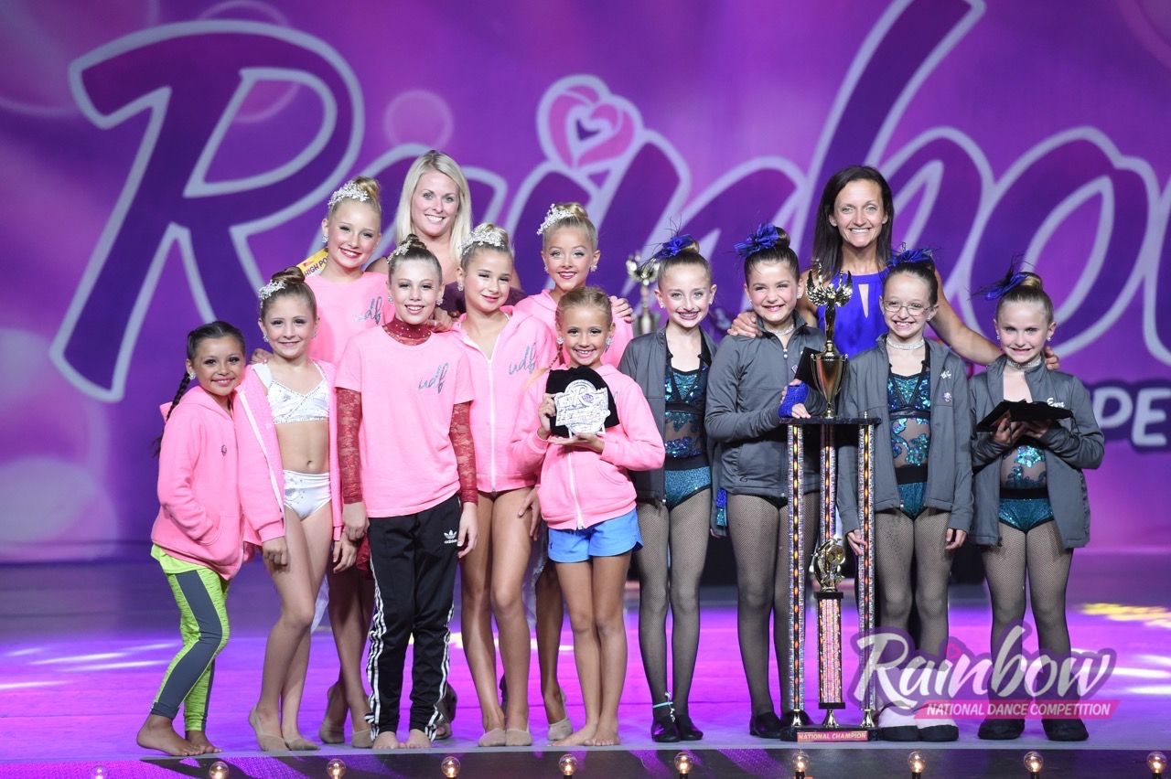 Wisconsin Dells, WI National Finals - 7/4/2016