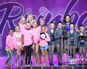 Wisconsin Dells, WI National Finals - 7/4/2016