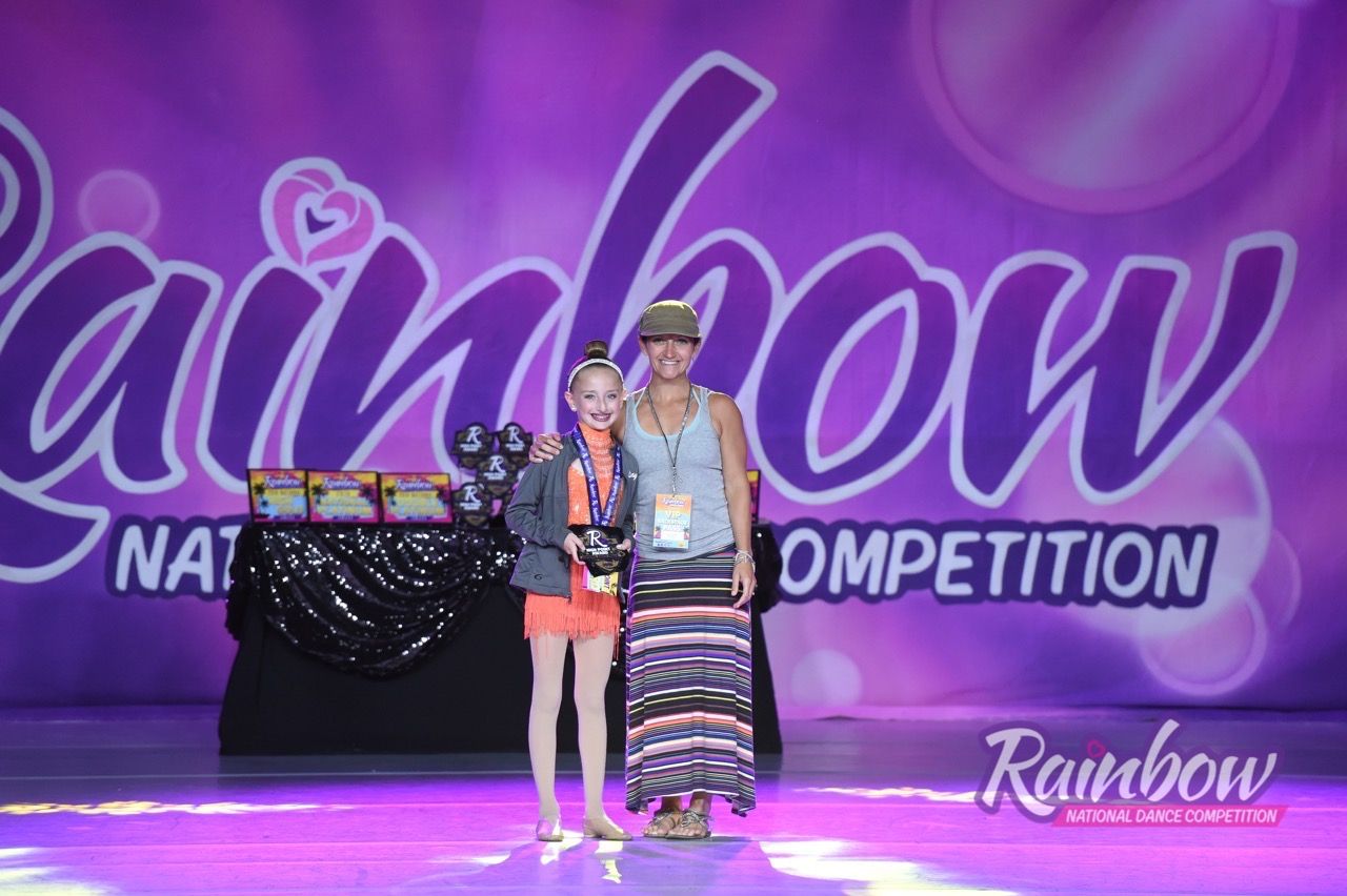 Wisconsin Dells, WI National Finals - 7/4/2016