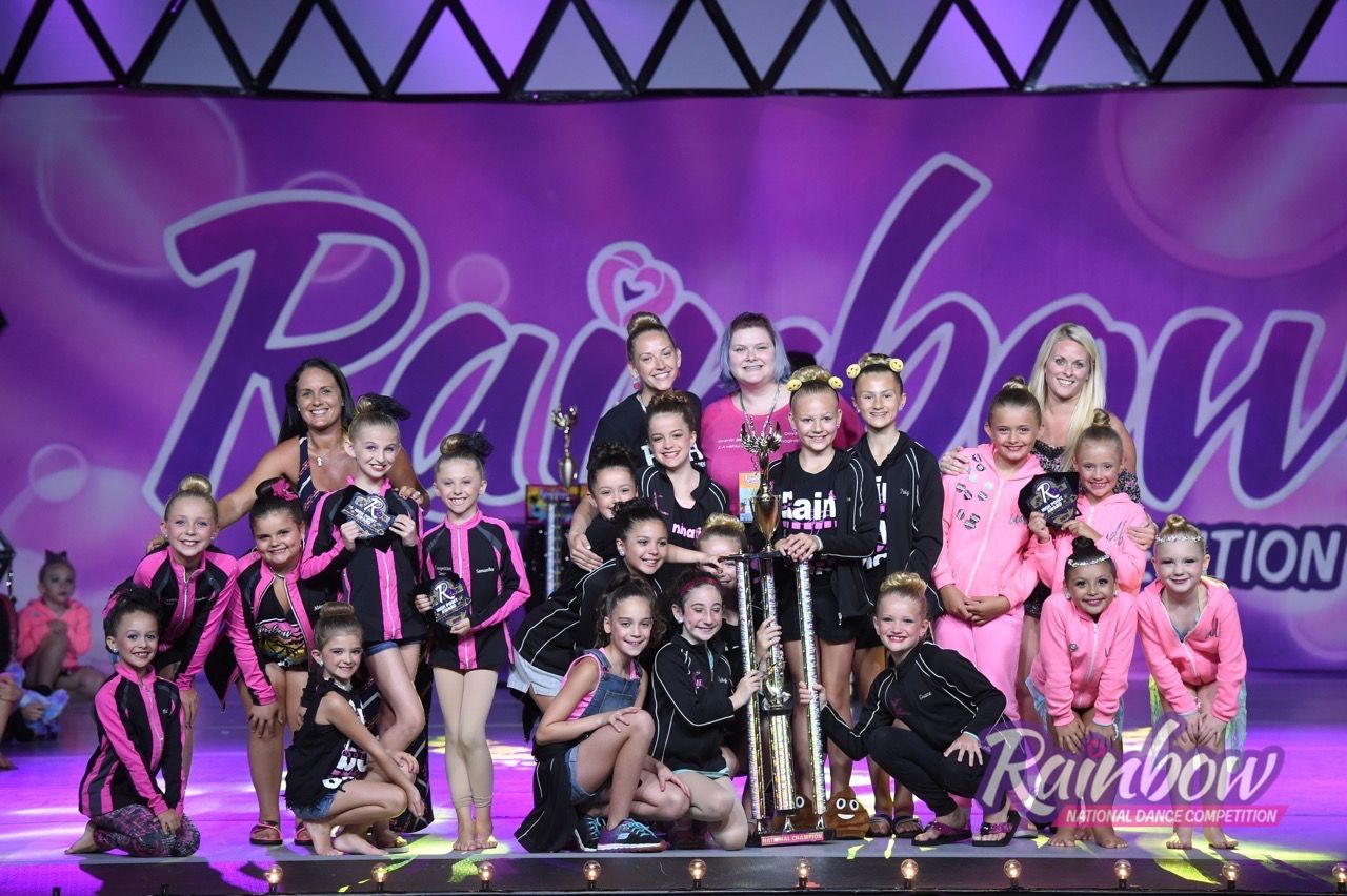 Wisconsin Dells, WI National Finals - 7/4/2016