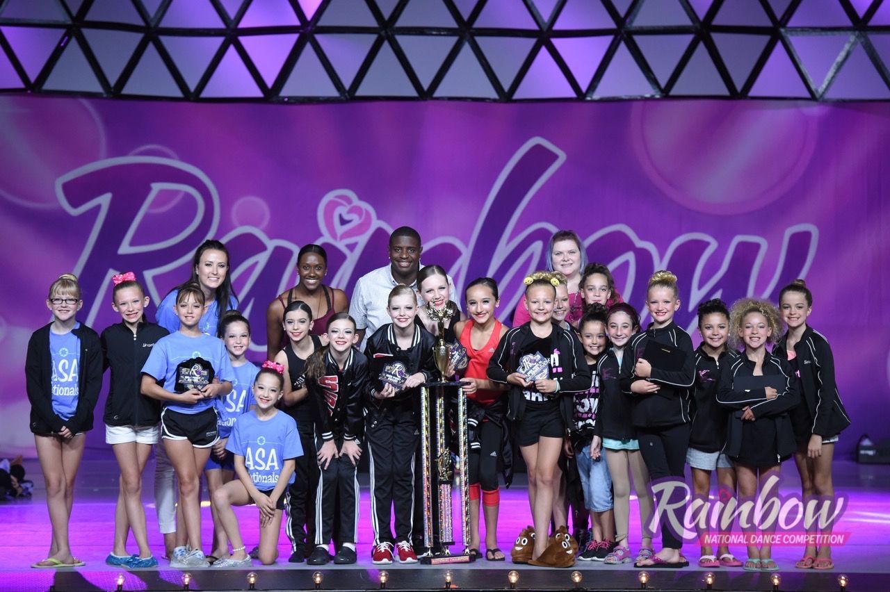 Wisconsin Dells, WI National Finals - 7/4/2016