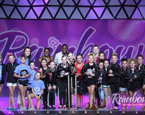 Wisconsin Dells, WI National Finals - 7/4/2016