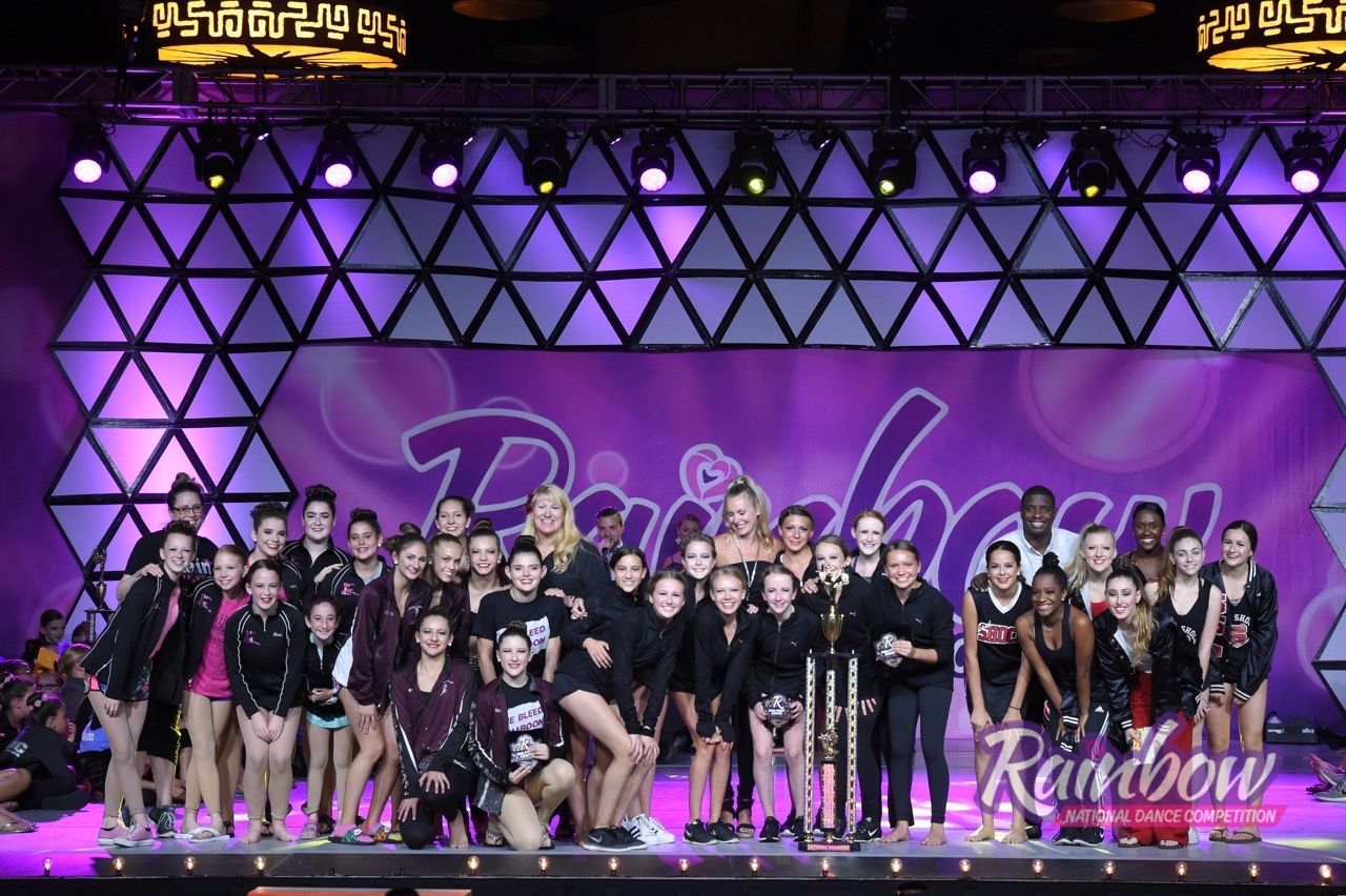Wisconsin Dells, WI National Finals - 7/4/2016