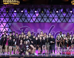 Wisconsin Dells, WI National Finals - 7/4/2016