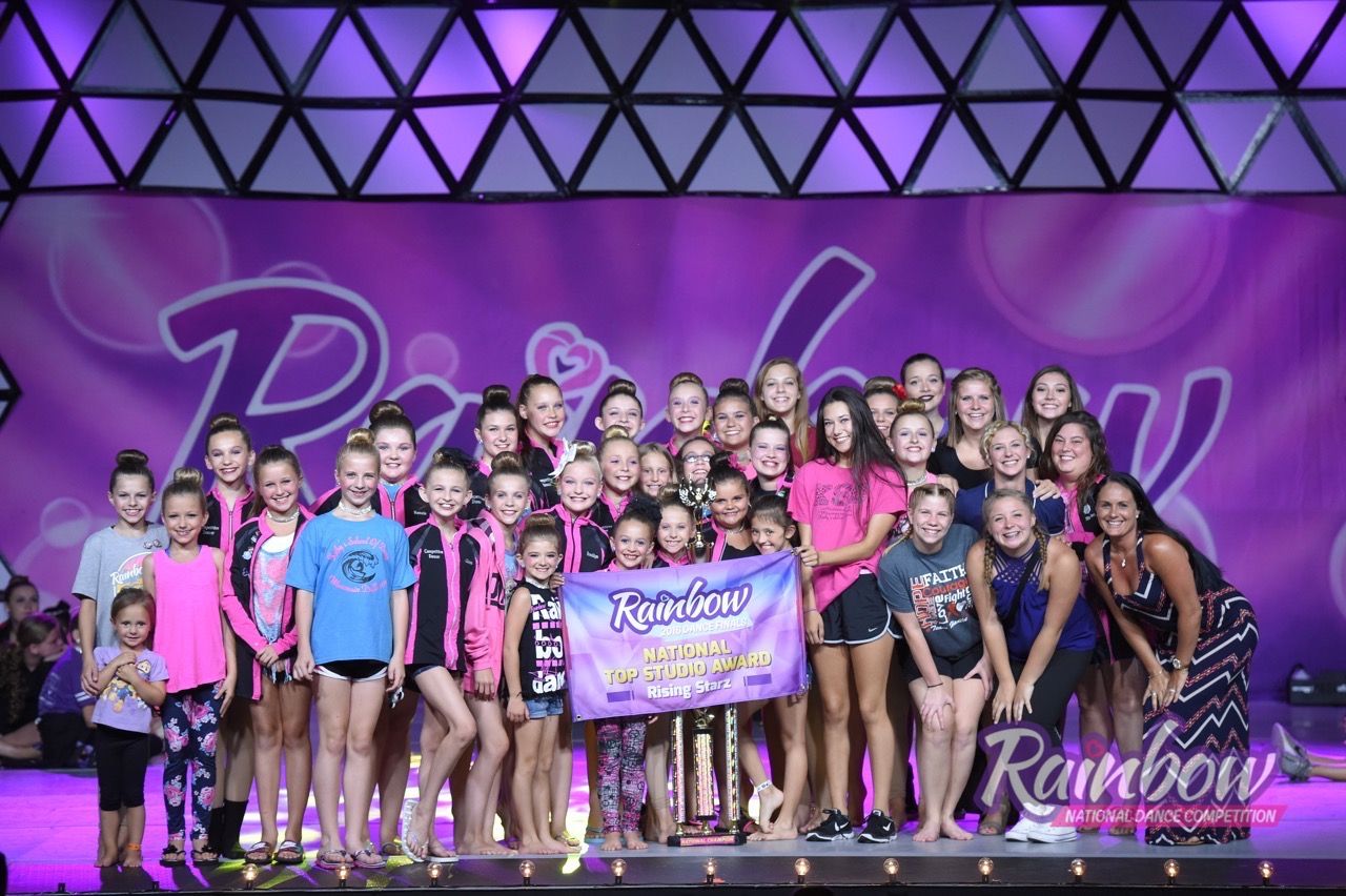 Wisconsin Dells, WI National Finals - 7/4/2016