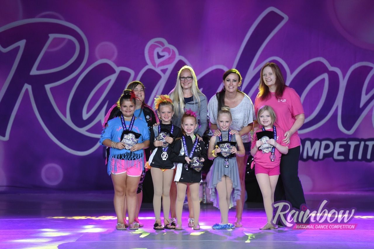 Wisconsin Dells, WI National Finals - 7/4/2016