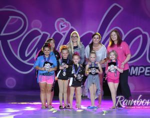 Wisconsin Dells, WI National Finals - 7/4/2016