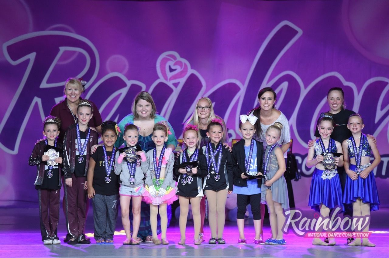 Wisconsin Dells, WI National Finals - 7/4/2016