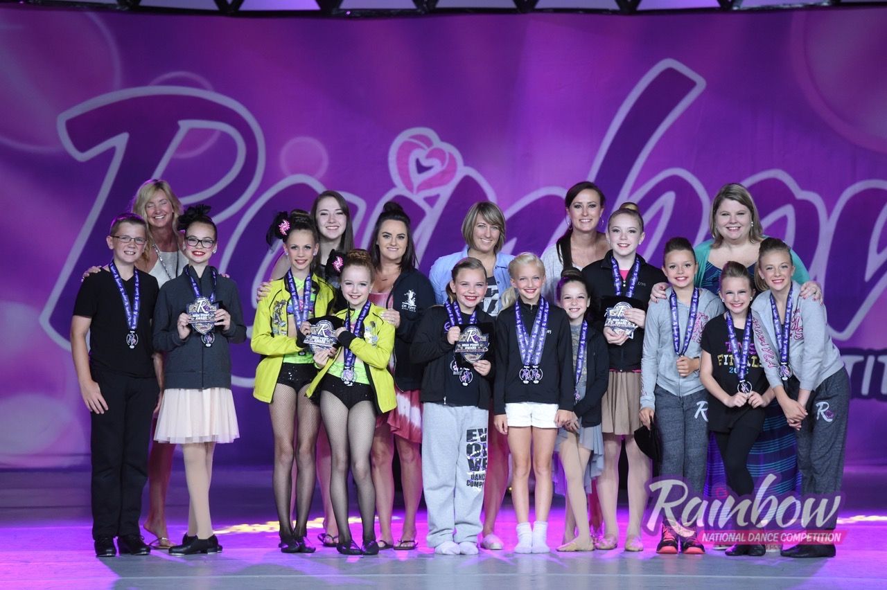 Wisconsin Dells, WI National Finals - 7/4/2016