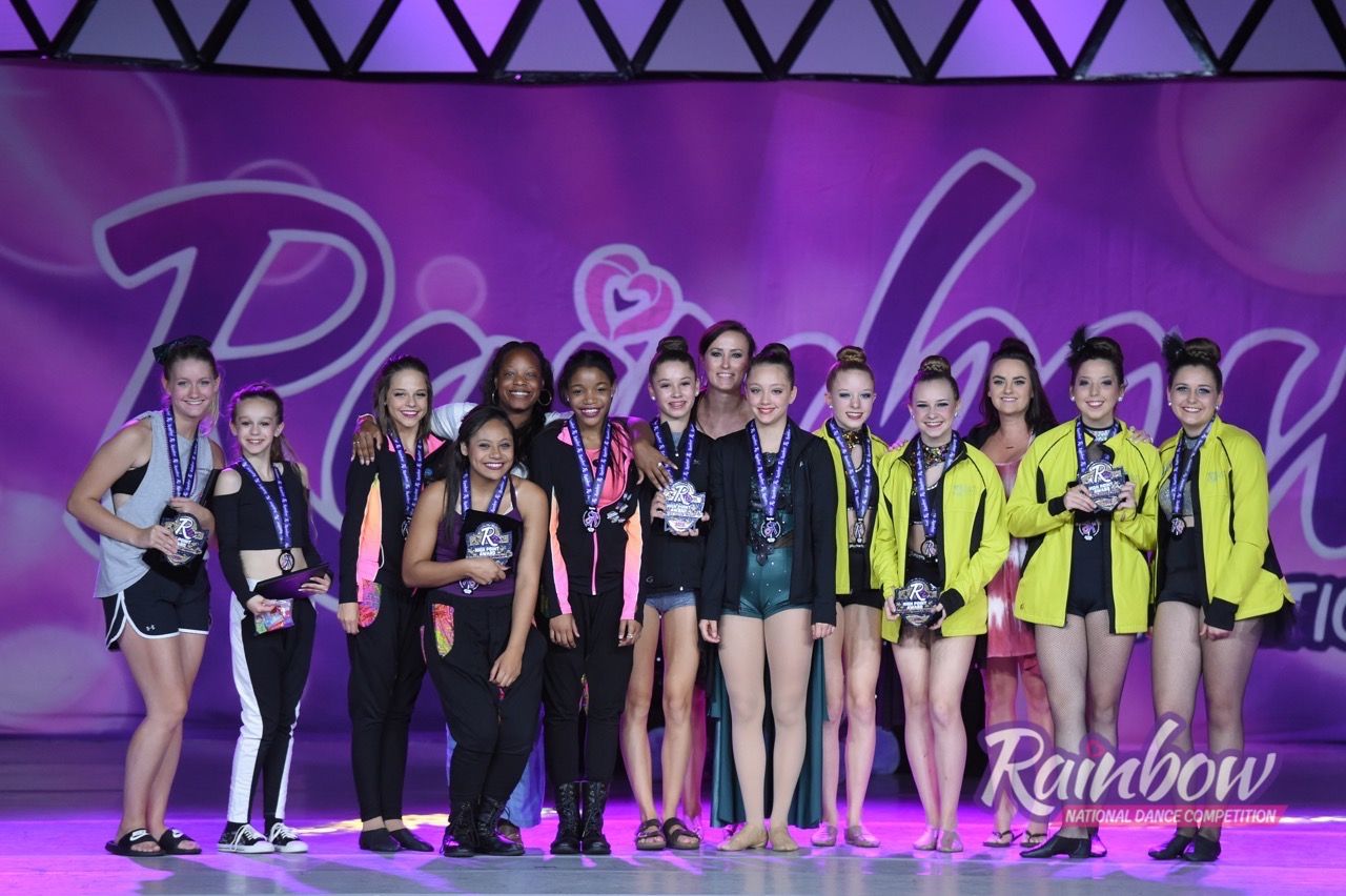 Wisconsin Dells, WI National Finals - 7/4/2016