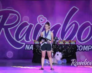 Wisconsin Dells, WI National Finals - 7/4/2016