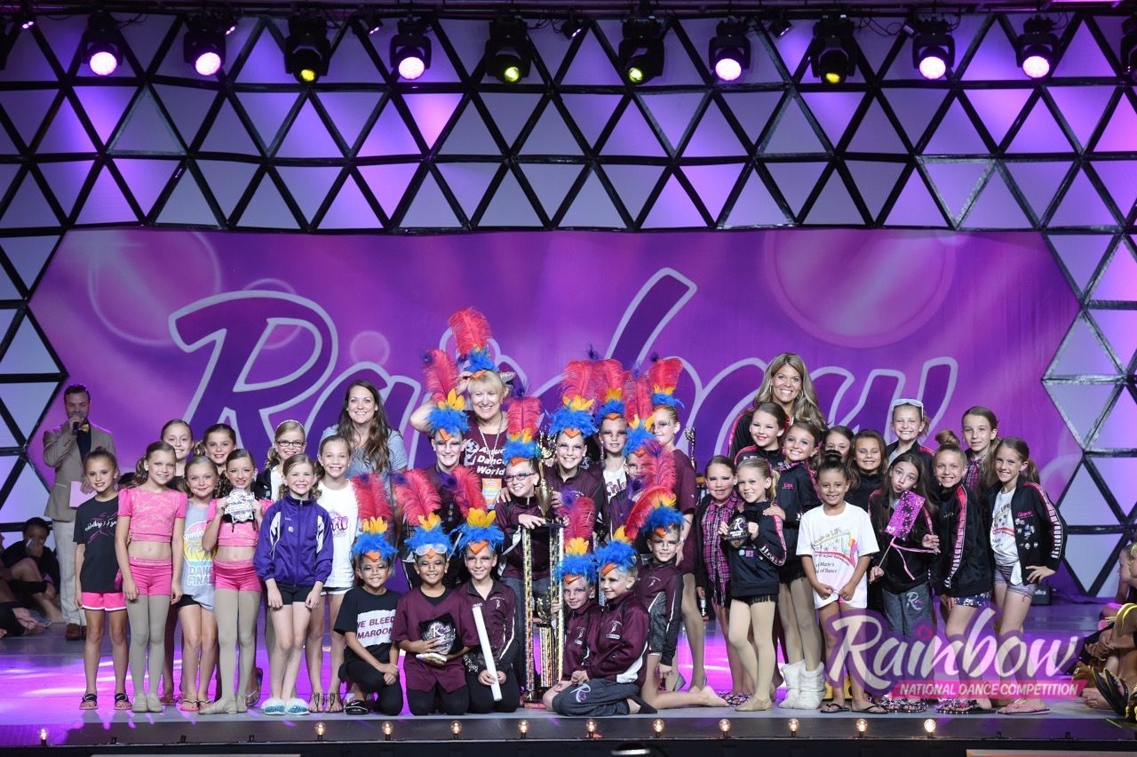 Wisconsin Dells, WI National Finals - 7/4/2016