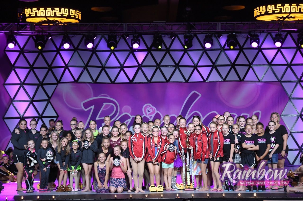 Wisconsin Dells, WI National Finals - 7/4/2016