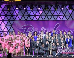 Wisconsin Dells, WI National Finals - 7/4/2016
