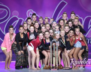 Wisconsin Dells, WI National Finals - 7/4/2016