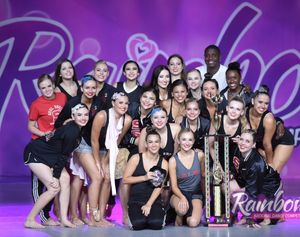 Wisconsin Dells, WI National Finals - 7/4/2016
