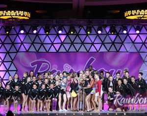 Wisconsin Dells, WI National Finals - 7/4/2016