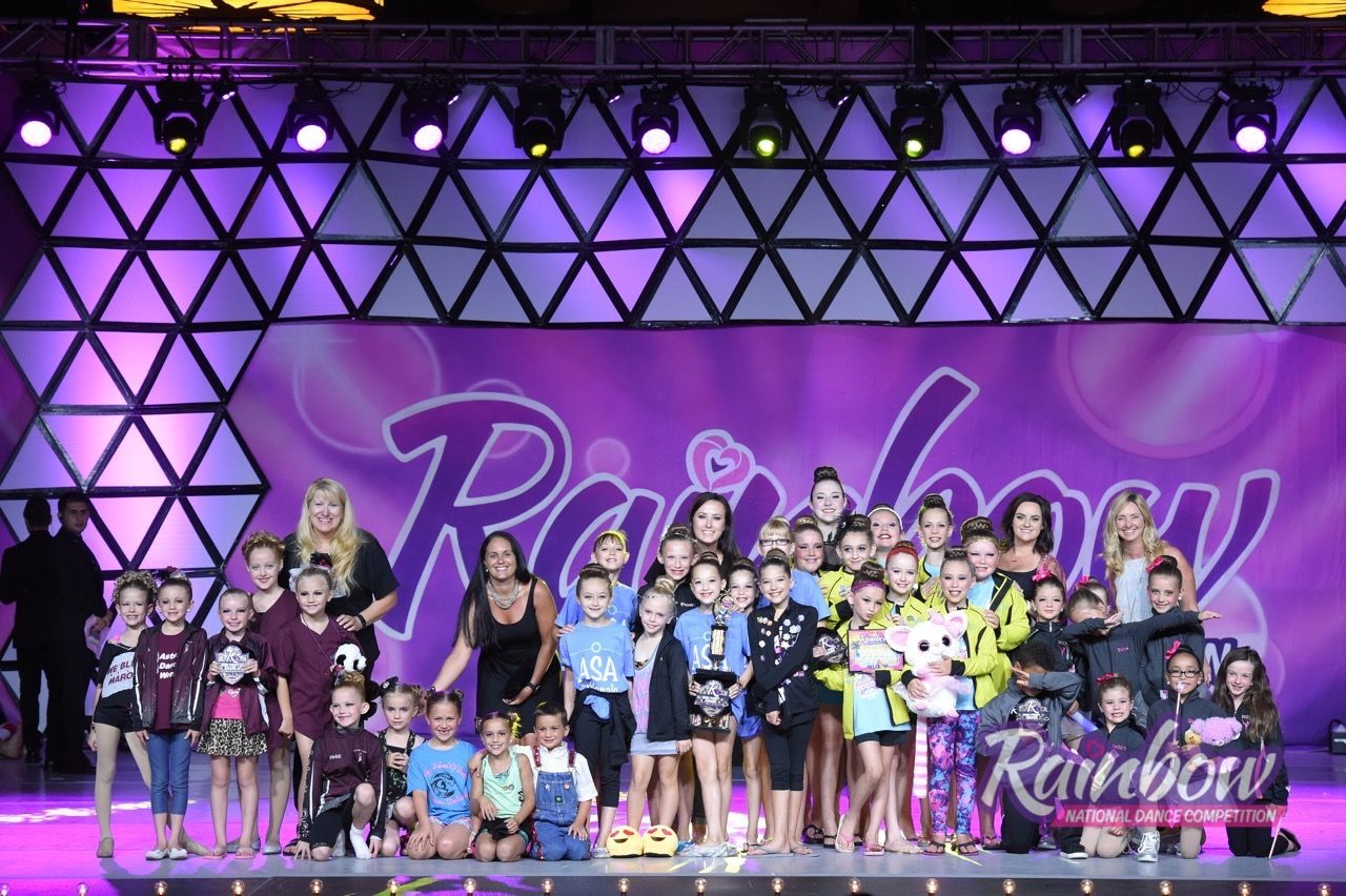 Wisconsin Dells, WI National Finals - 7/4/2016
