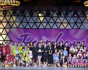 Wisconsin Dells, WI National Finals - 7/4/2016