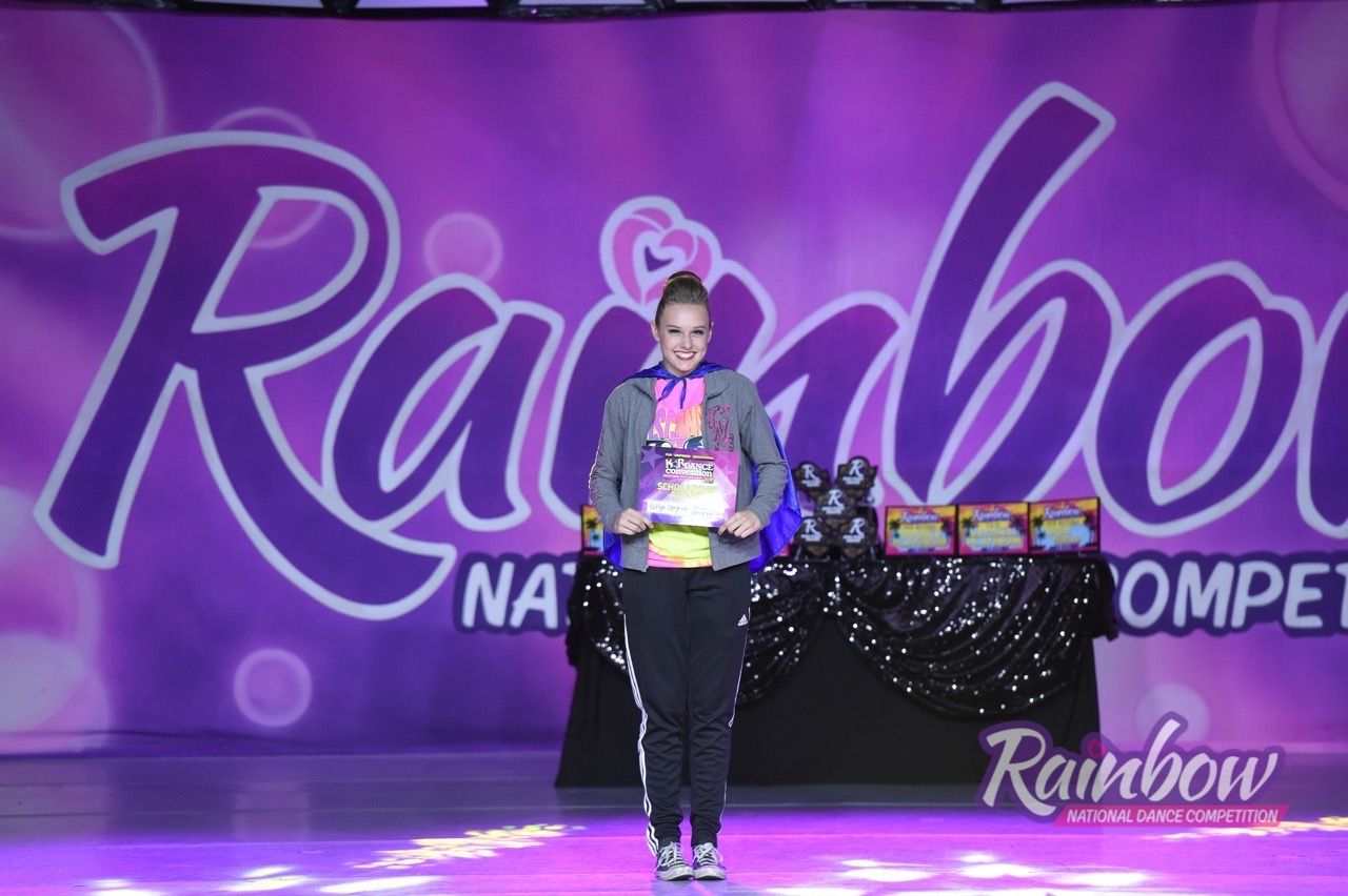 Wisconsin Dells, WI National Finals - 7/4/2016