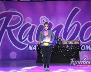 Wisconsin Dells, WI National Finals - 7/4/2016