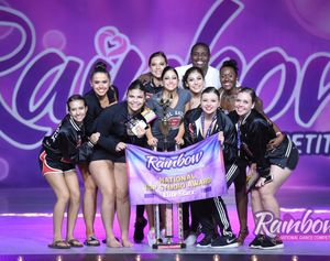 Wisconsin Dells, WI National Finals - 7/4/2016