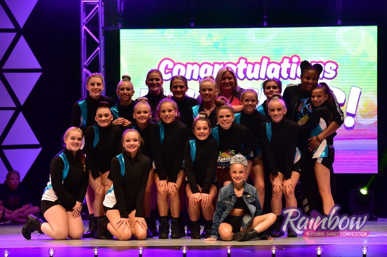 Panama City, FL National Finals - 6/27/2017