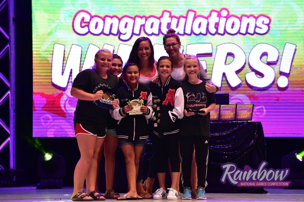 Panama City, FL National Finals - 6/27/2017