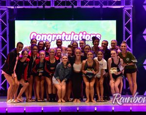 Panama City, FL National Finals - 6/27/2017