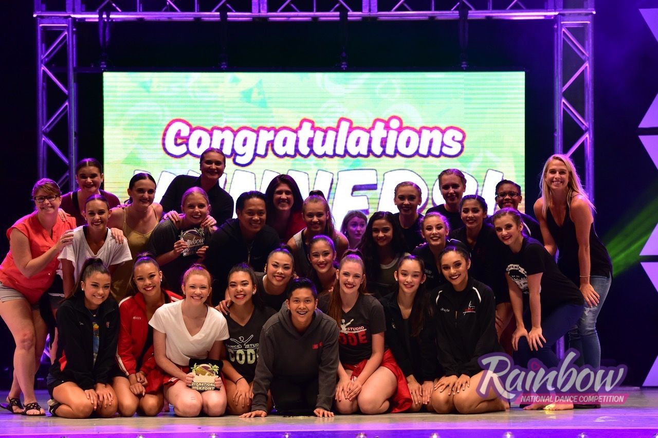 Panama City, FL National Finals - 6/27/2017