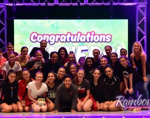 Panama City, FL National Finals - 6/27/2017