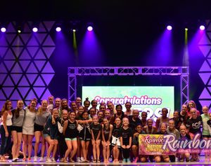Panama City, FL National Finals - 6/27/2017