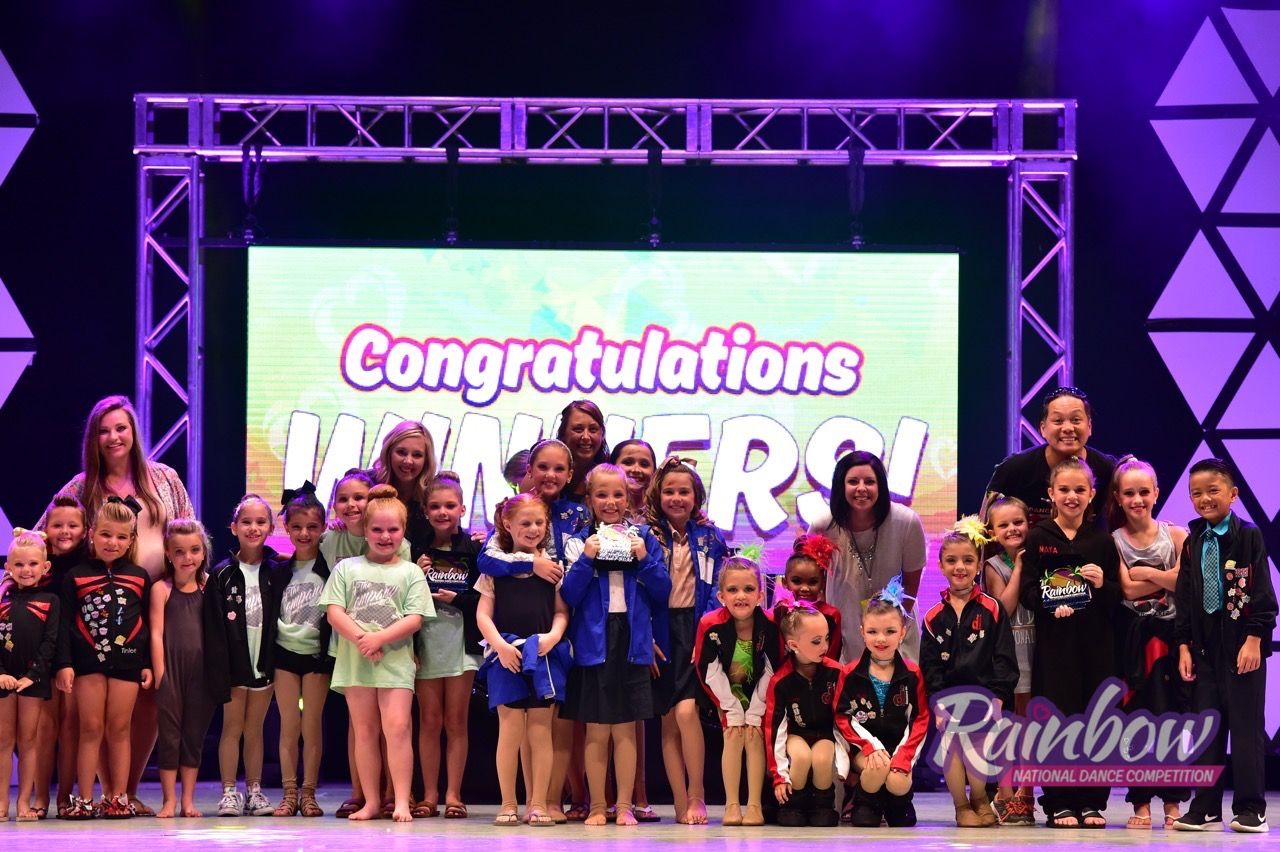 Panama City, FL National Finals - 6/27/2017