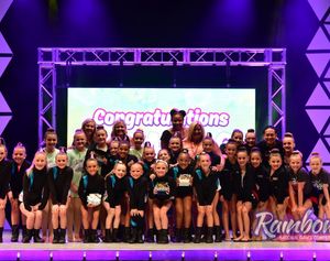 Panama City, FL National Finals - 6/27/2017